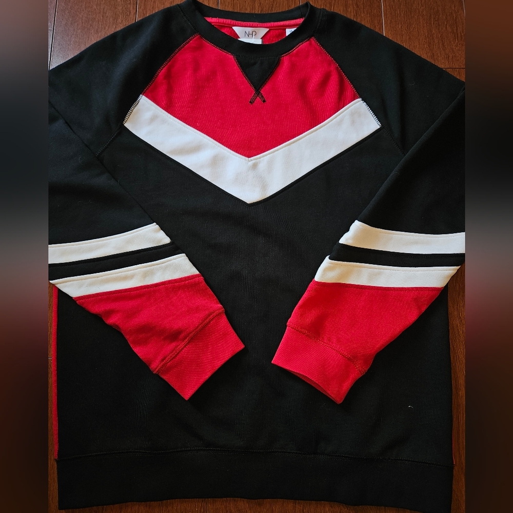 Nordstrom NHP Sweatshirt